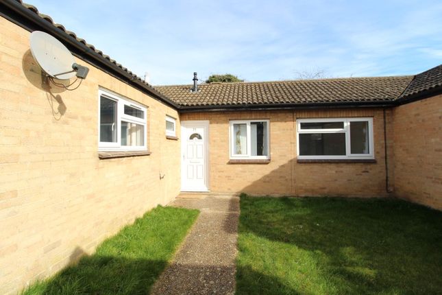 Bungalow for sale in 71 West Drive Gardens, Soham, Ely, Cambridgeshire