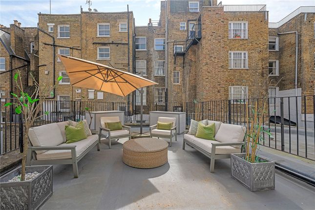 Flat 2, 73, Cornwall Gardens, London photo 4