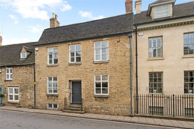 11 St Peters Street