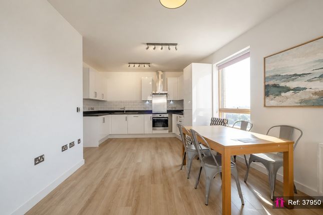 21 Sherrington Court, 97 Rathbone Street, London photo 4