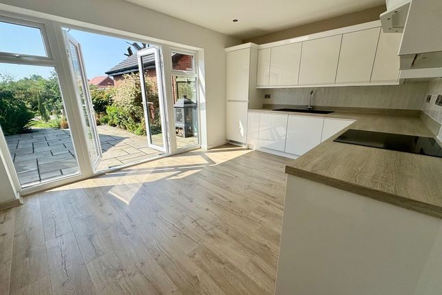 5, Bluebell Road, Holmes Chapel photo 2