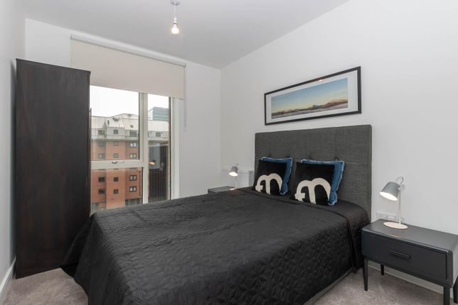 Flat to rent in The Fazeley, 63 Shadwell Street
