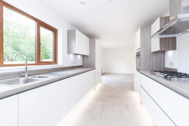 5 Bed Detached House For Sale In Silverholm Drive Cleghorn