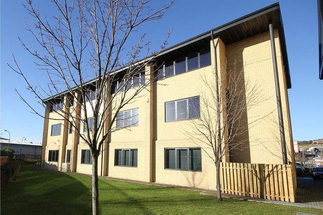 Office to let in Distington House, Atlas Way, Sheffield