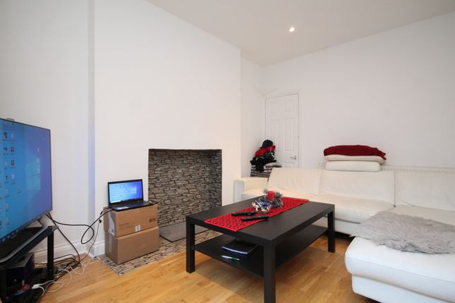 Thumbnail Terraced house to rent in Russell Avenue, Wood Green