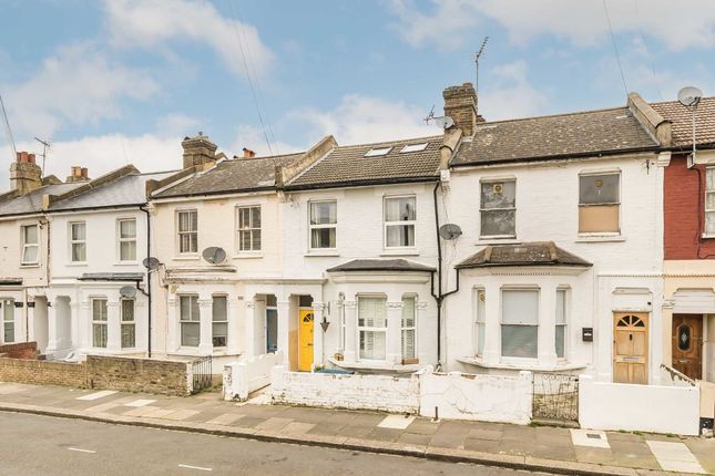 Thumbnail Terraced house for sale in Valliere Road, London