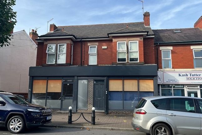 Thumbnail Office to let in 36 Stenson Road, Derby, Derbyshire