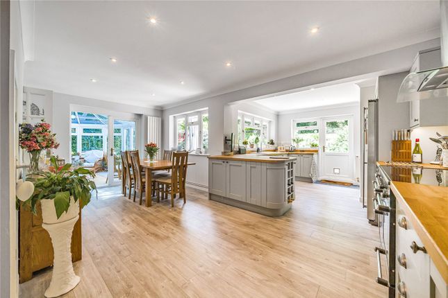 Sunnyside,, Grosvenor Road, Medstead photo 2