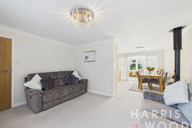 5 Mill Close, Capel St. Mary, Suffolk photo 3