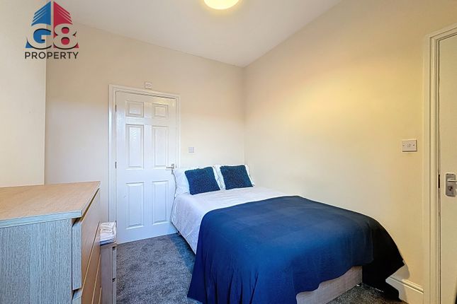 5 Bed HMO - Lockwood Road, Doncaster