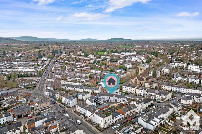 Flat for sale in Norwood Road, Cheltenham