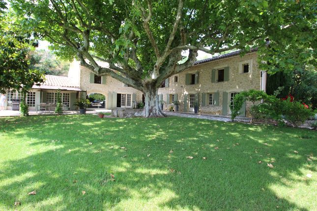 Villa for sale in Beaumes De Venise, The Luberon / Vaucluse, Provence - Var