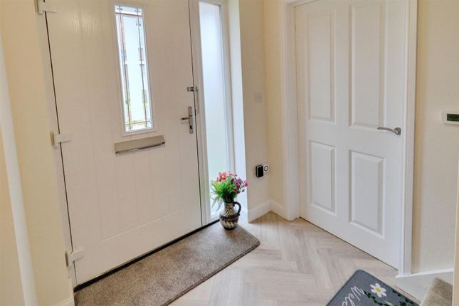 1, Clifford Fletcher Walk, Crewe photo 4