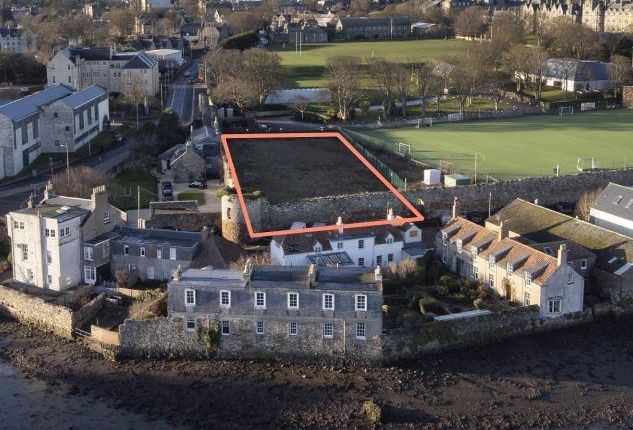 Thumbnail Land for sale in Abbey Walk, St Andrews