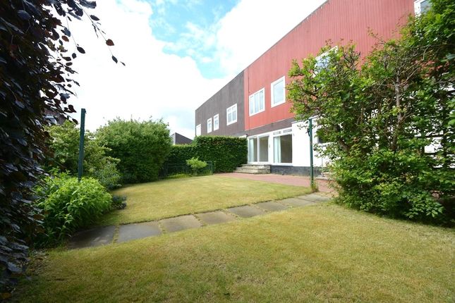 Thumbnail Semi-detached house for sale in Carlyle Court, Mid Calder, Livingston