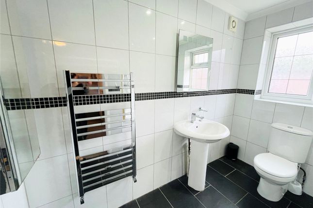 Detached house for sale in Stanmore Road, Birmingham, West Midlands