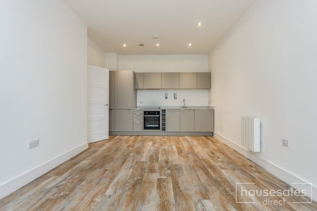 Apartment 215, Park Gate At Lyndon Place, Birmingham photo 2