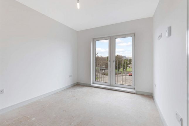 Flat for sale in Drip Road, Stirling, Stirlingshire