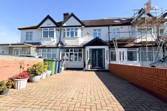 4-bed terraced on 266, Allenby Road, Southall, £635,000