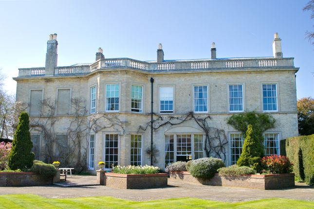 Side Elevation