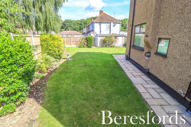 Semi-detached house for sale in St. Marys Lane, Upminster