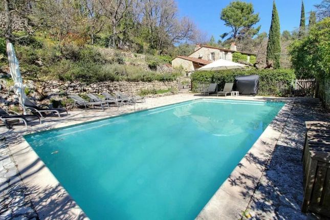 Villa for sale in Tourrettes, 83440, France