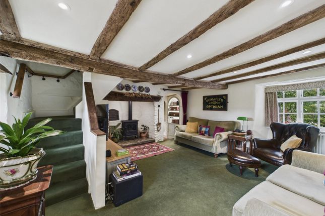 Eworthy Cottage,, Eworthy, Beaworthy photo 3