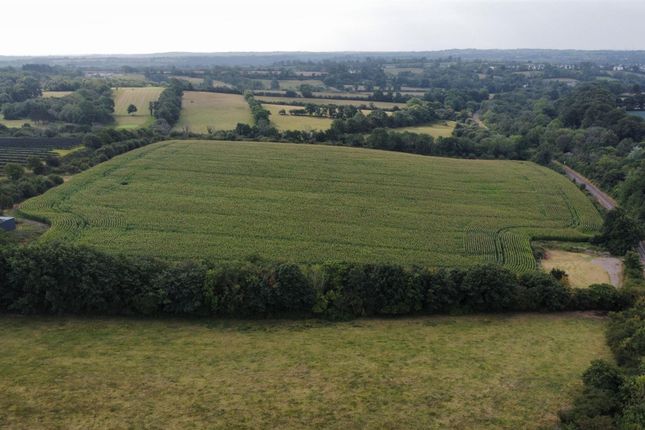 117.2 Acres or Thereabouts of Land at Shoals Hook Lane, Haverfordwest photo 3