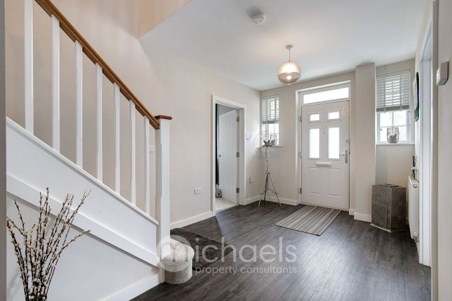 1, Norfolk Grove, Colchester photo 3