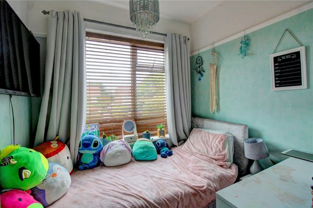 Semi-detached house for sale in Cable Street, Formby, Liverpool, Merseyside