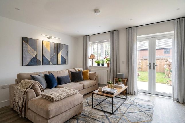 Plot 191 The Coiner,, Pennwood Grange, Hazlemere photo 2