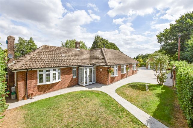 4-bed house on Pleasant Valley Lane East Farleigh, Maidstone, £1,150,000