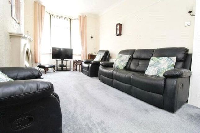 Terraced house for sale in Margaret Road, Walton, Liverpool