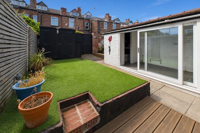 3, Curzon Avenue, New Brighton photo 3
