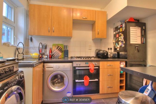 Pethybridge Road, Cardiff photo 2