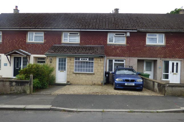 Terraced house to rent in Bell Road, Coalpit Heath, Bristol