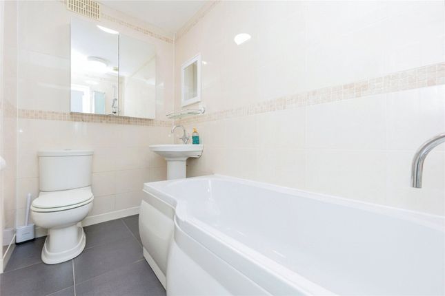 End terrace house for sale in Firs Road, Sale