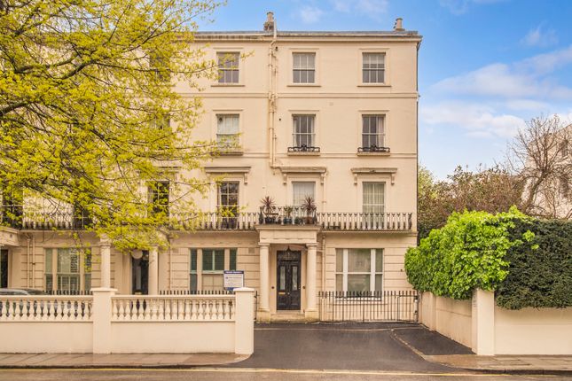 Thumbnail Flat for sale in Clifton Gardens, Warwick Avenue Station