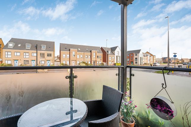 Flat 1, 323, Countess Way, Milton Keynes photo 4