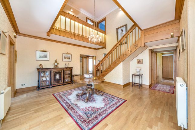 Tweedsyde House, Shedden Park Road, Kelso photo 3