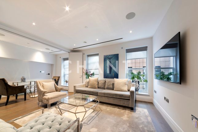 Flat for sale in Chancery Quarters, 124 Chancery Lane, London