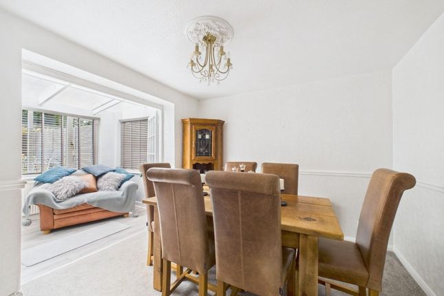 34 Malthouse Close, Matlock photo 4