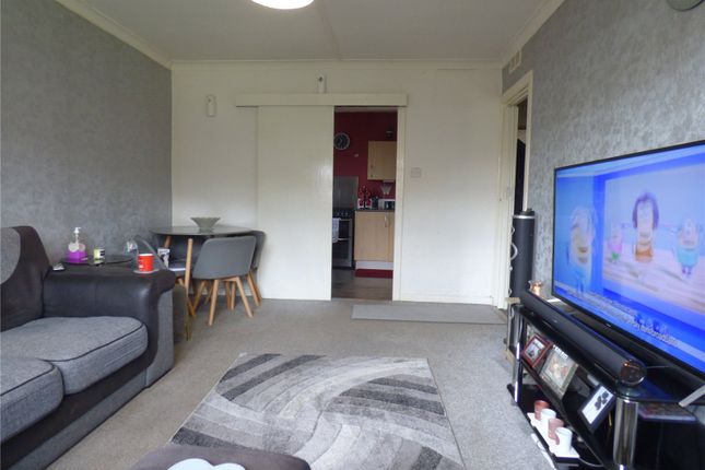 Flat for sale in Kendal Close, Heywood, Greater Manchester