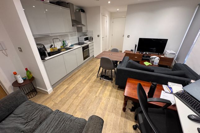 Apt 1, Oscar House, 1, Cleworth Street, Manchester photo 2
