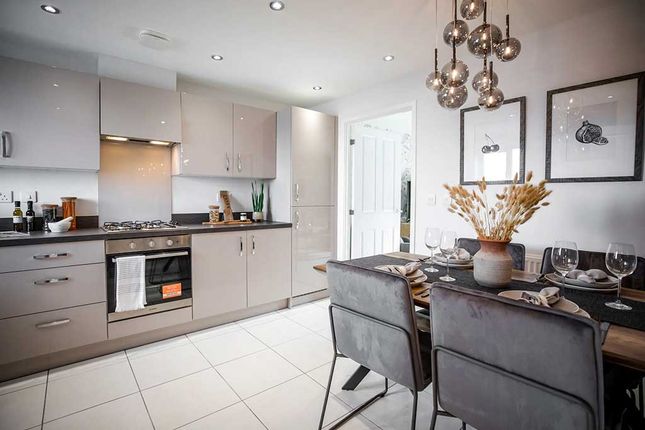 Plot 104, Off Beacon Lane, Cramlington photo 2