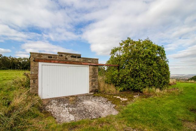 Detached bungalow for sale in Intake Lane, Woolley, Wakefield