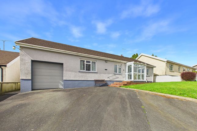 3-bed house on Treuddyn, Clynderwen, £275,000
