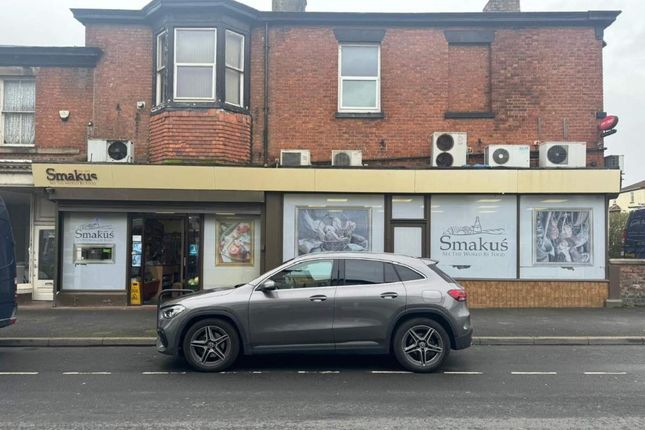 Retail premises for sale in Southport, England, United Kingdom