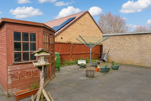 47 Malting Lane, Donington photo 4
