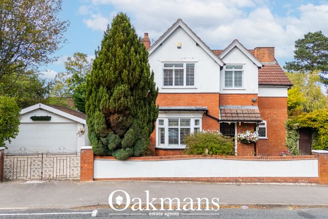 8, SELLY WICK ROAD, BIRMINGHAM photo 2